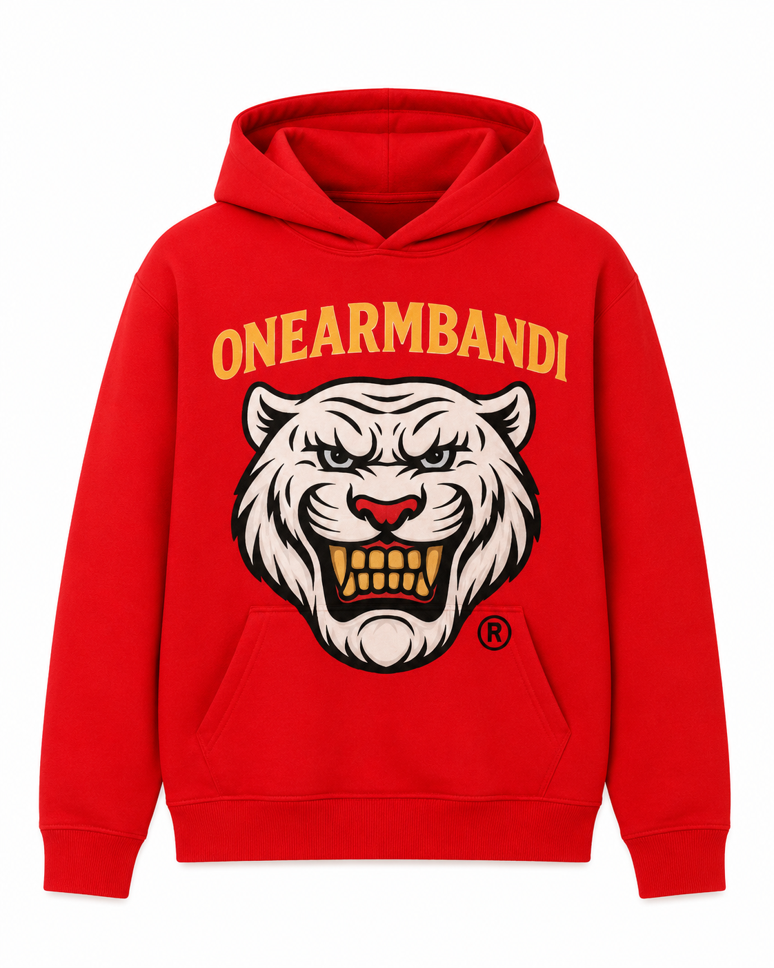 "Bandi Shine" Hoodie