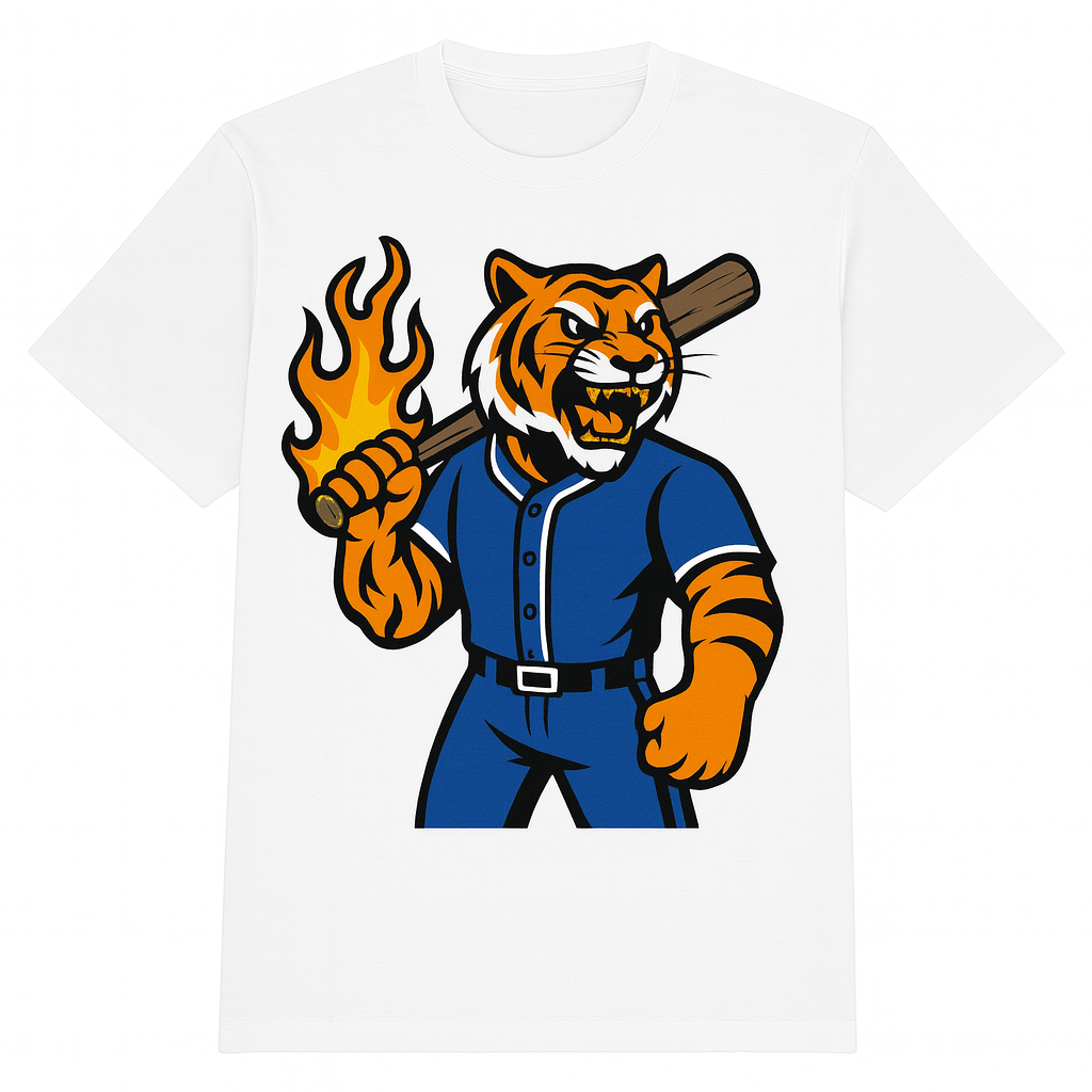 ONEARMBANDI SPORT — “EMBERCLAW BASEBALL EDITION”