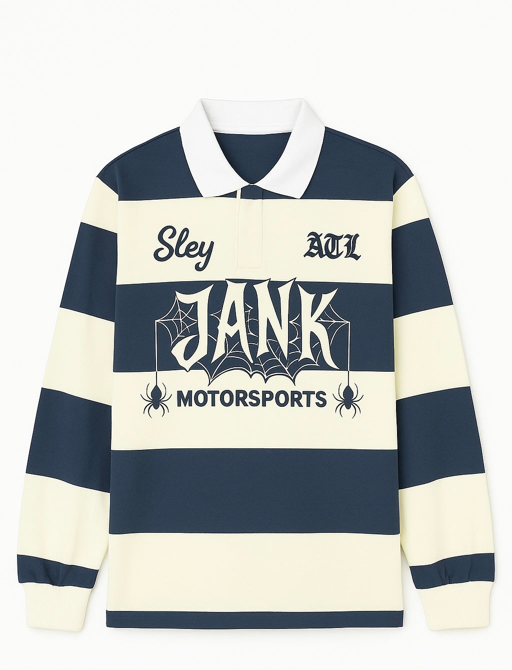 "Bandi & Jank Rugby"