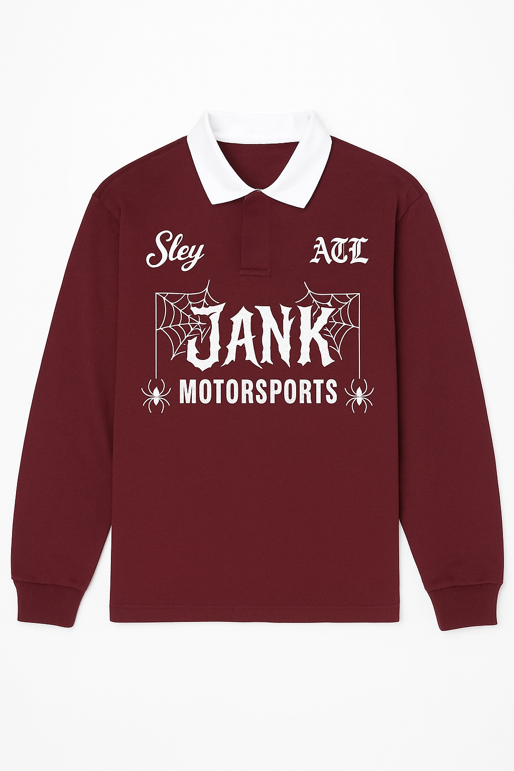 "Bandi & Jank Rugby"