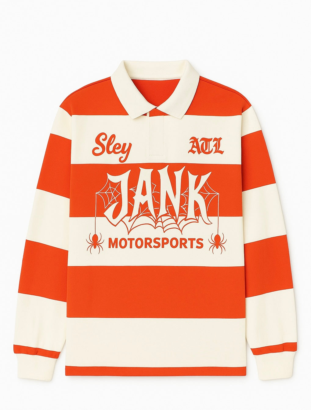 "Bandi & Jank Rugby"