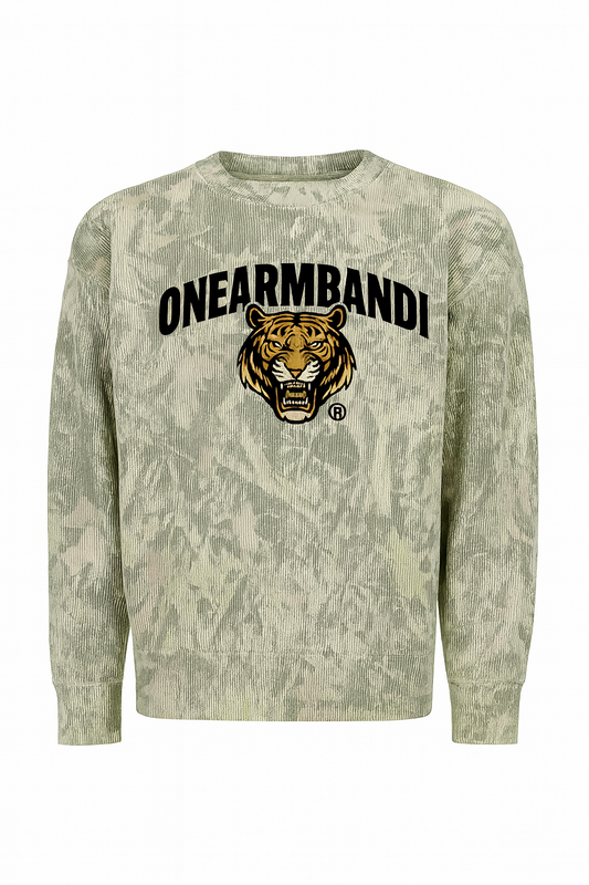 “Bandi” Camo Thermal