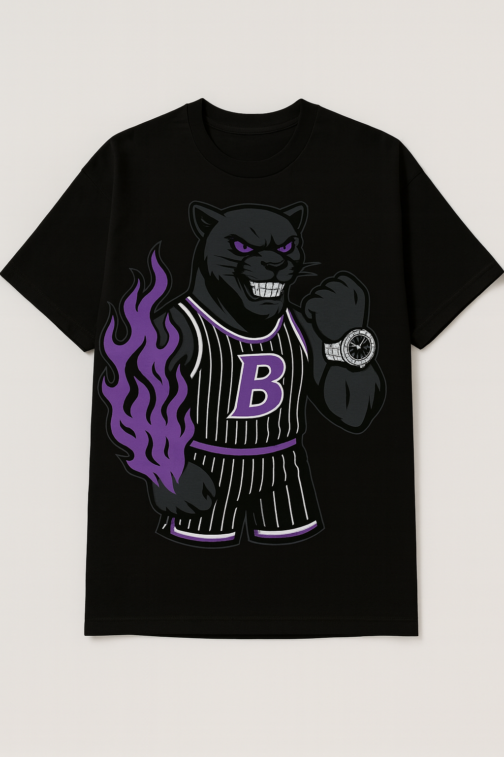 ONEARMBANDI SPORT — “NIGHTFANG EDITION”