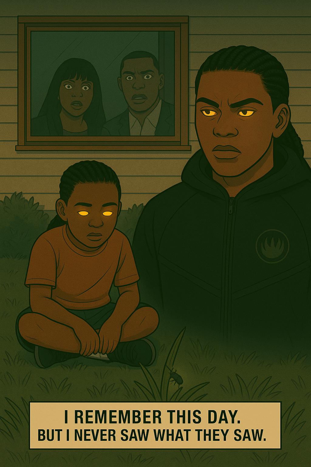 OneArmBandi Book 2 - "Bloodline Orgin" E-Book
