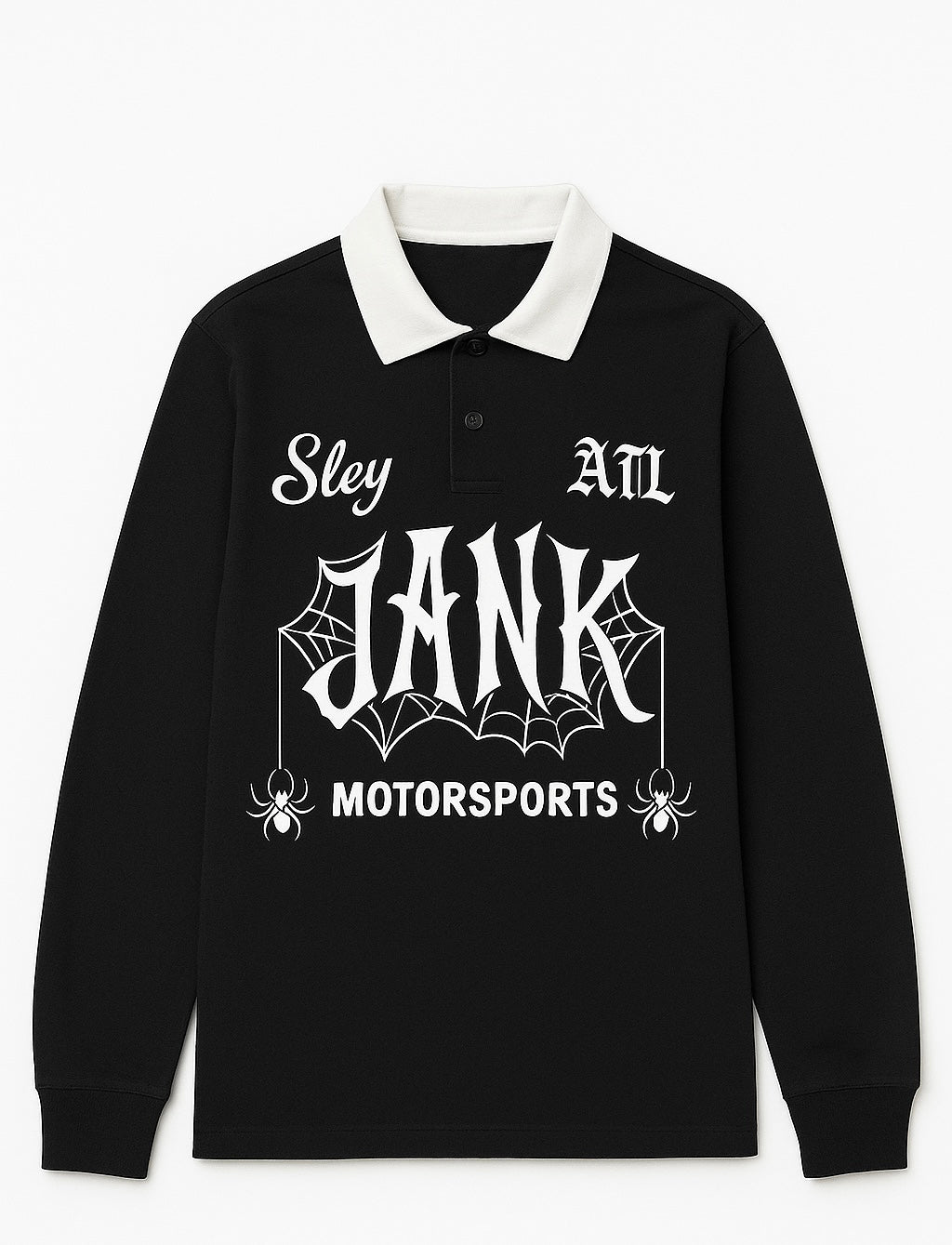 "Bandi & Jank Rugby"