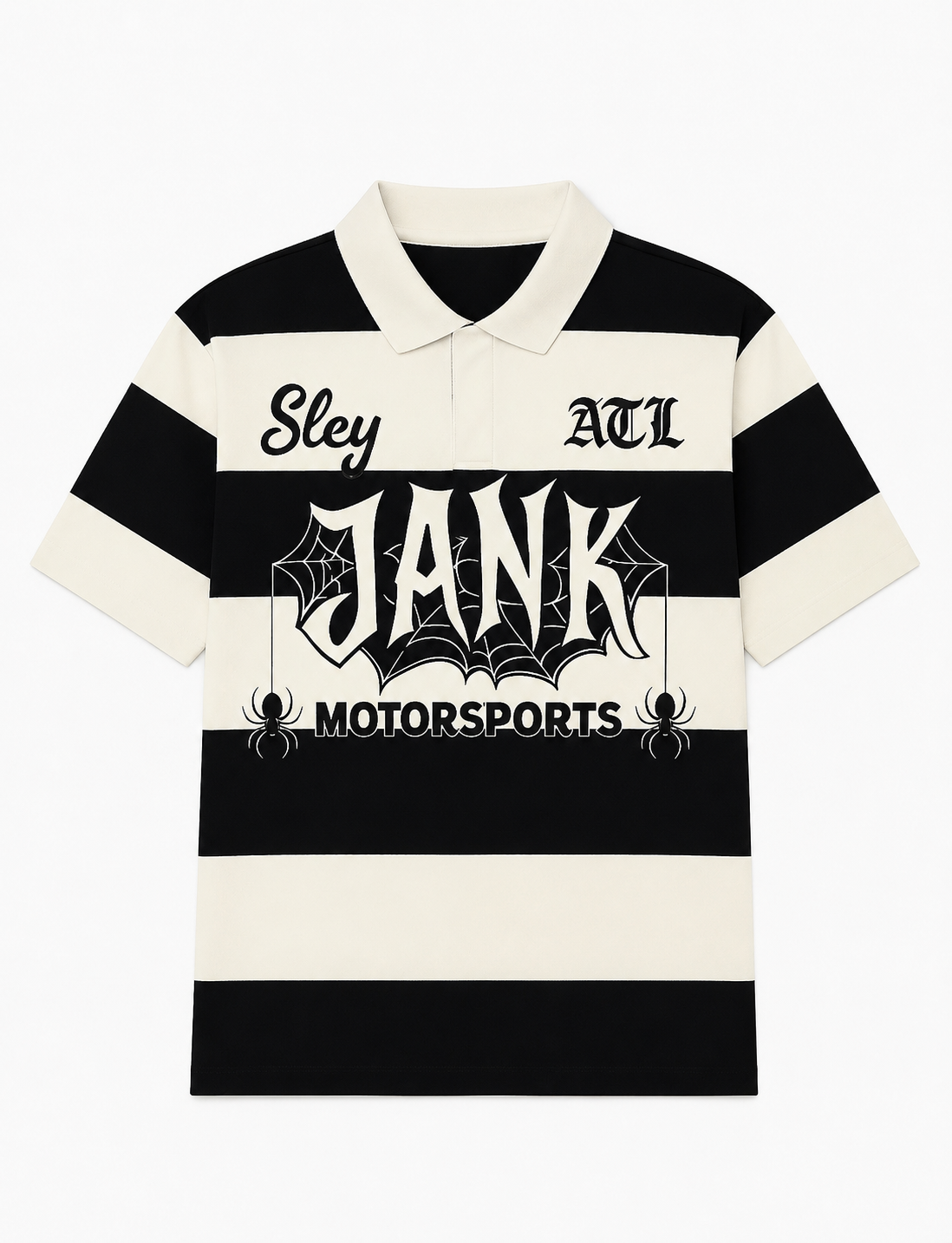 "Bandi & Jank Rugby"