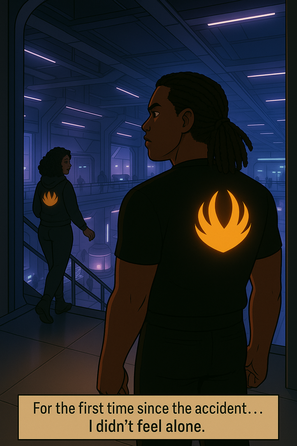 OneArmBandi Book 1 - "The Chosen" E-Book