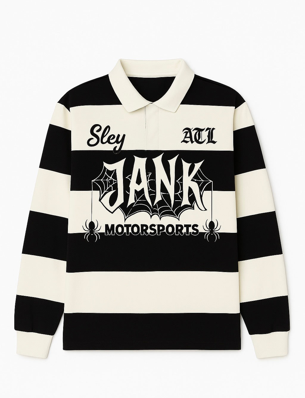 "Bandi & Jank Rugby"