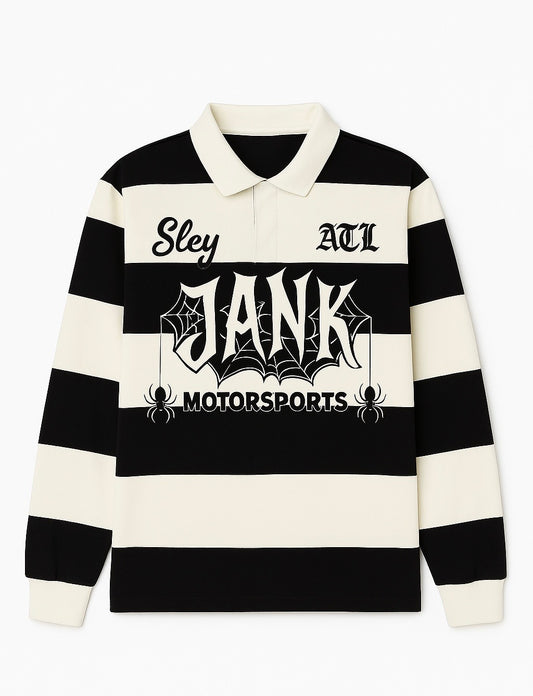 "Bandi & Jank Rugby"