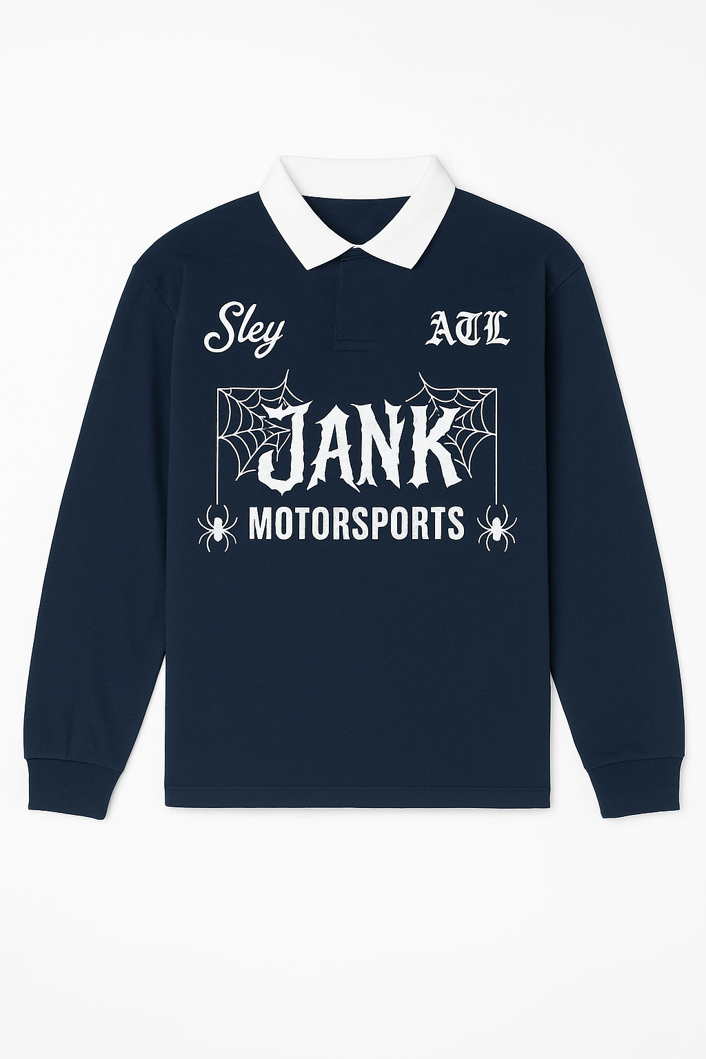 "Bandi & Jank Rugby"