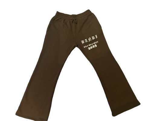 Secret Agent Series Pants “Wild Wild West”