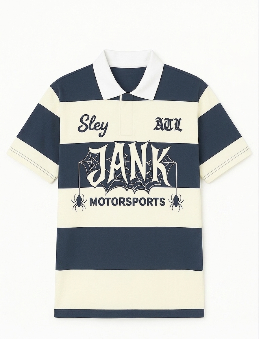 "Bandi & Jank Rugby"